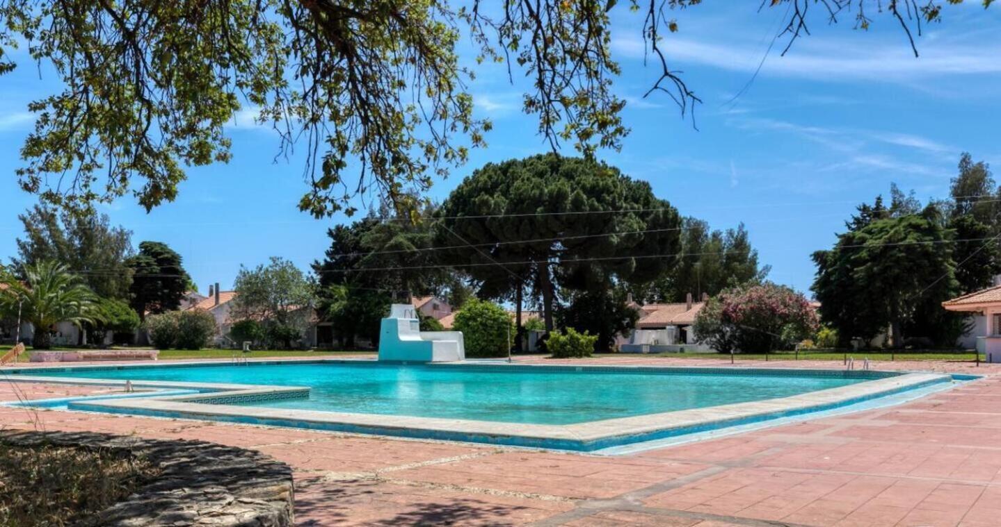 Poolside Villa Sereno Albufeira Exterior foto