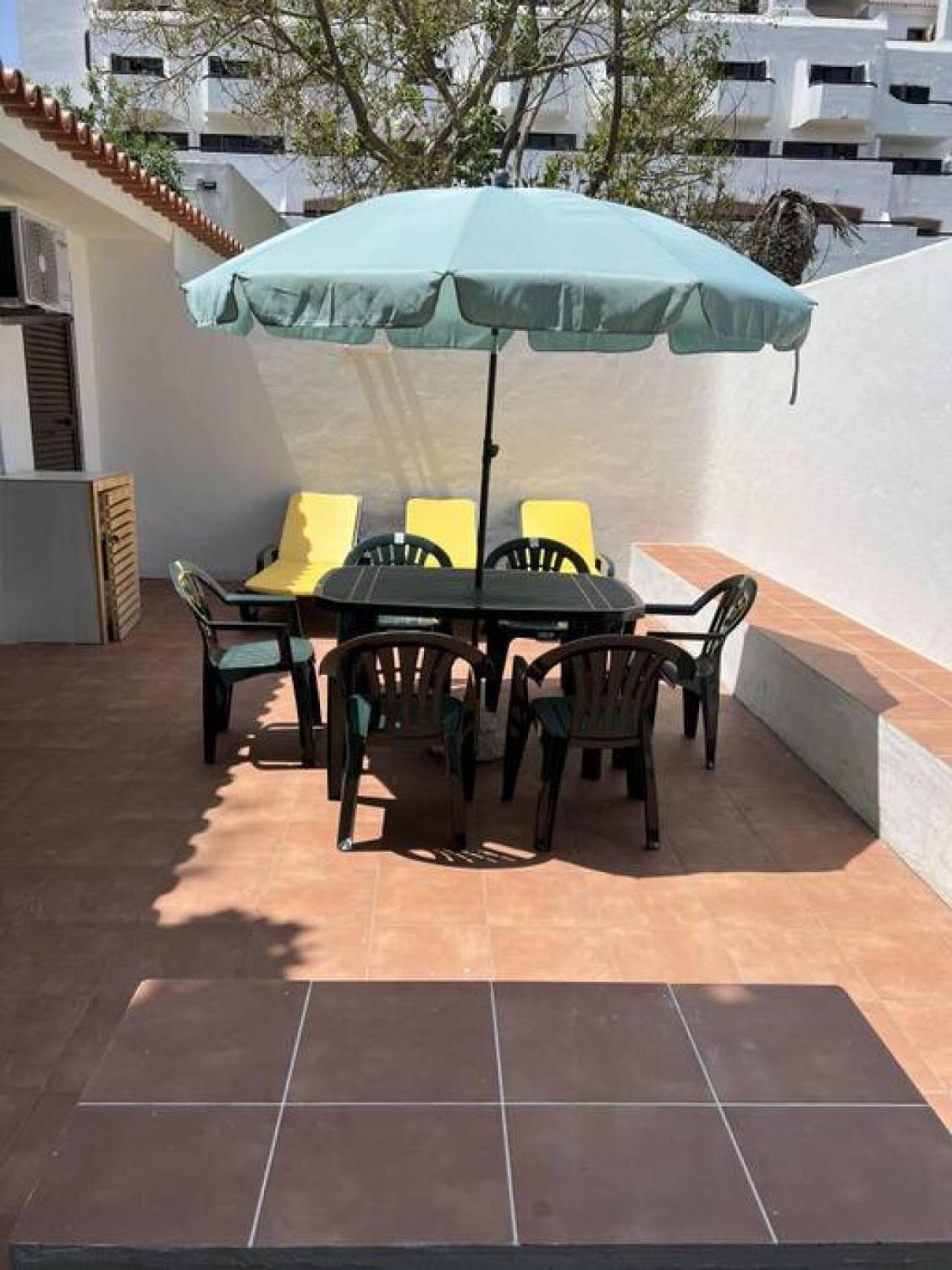 Poolside Villa Sereno Albufeira Exterior foto